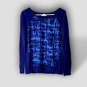 CALVIN Klein women’s seater top size small